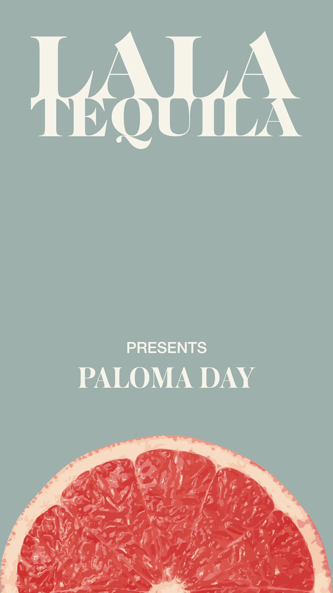 Paloma Contest